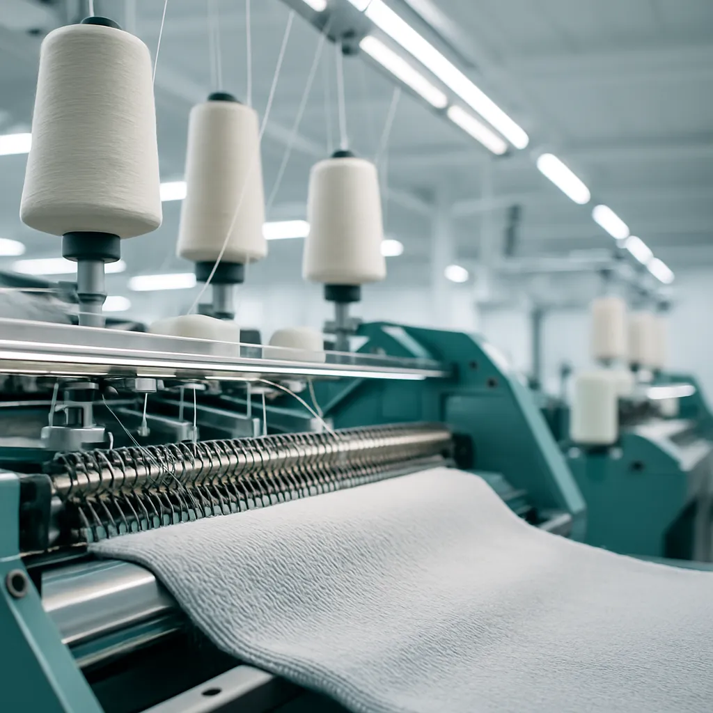 Sustainable Knitwear